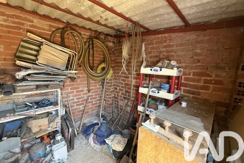 Townhouse for sale in Leon, Spain 2 bedrooms, 110 sq.m. No. 185414 - photo 28