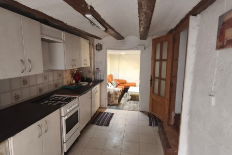 Casa a Tortosa, Tarragona, Spagna 2 camere da letto, 128 mq. N° 185419