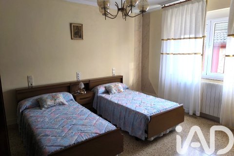 Villa in vendita a Villademor De La Vega, Leon, Spagna 5 camere da letto, 416 mq. N° 185420 - foto 21