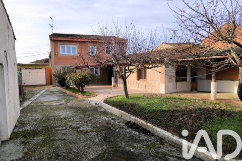 Villa in vendita a Villademor De La Vega, Leon, Spagna 5 camere da letto, 416 mq. N° 185420 - foto 29