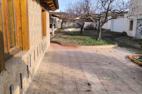 Villa in vendita a Villademor De La Vega, Leon, Spagna 5 camere da letto, 416 mq. N° 185420 - foto 26