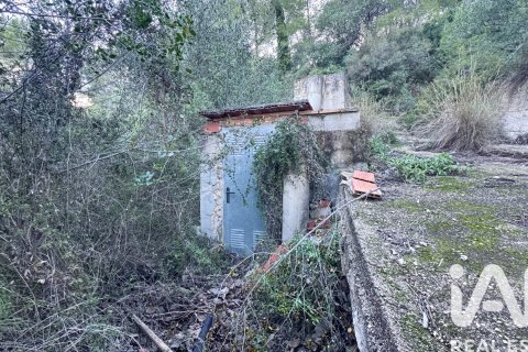 Propiedad comercial en venta en Pego, Alicante, España No. 185415 - foto 2