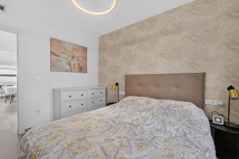 Villa zum Verkauf in Guardamar del Segura, Alicante, Spanien 3 Schlafzimmer, 178 m2 Nr. 190296 - Foto 19