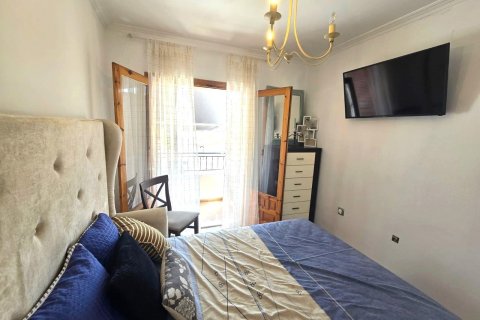Townhouse for sale in Los Balcones, Alicante, Spain 3 bedrooms, 78 sq.m. No. 190295 - photo 25