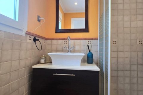 Townhouse for sale in Los Balcones, Alicante, Spain 3 bedrooms, 78 sq.m. No. 190295 - photo 15