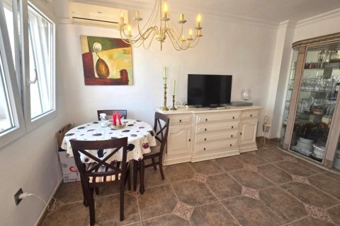 Townhouse for sale in Los Balcones, Alicante, Spain 3 bedrooms, 78 sq.m. No. 190295 - photo 8