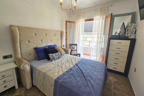 Townhouse for sale in Los Balcones, Alicante, Spain 3 bedrooms, 78 sq.m. No. 190295 - photo 22