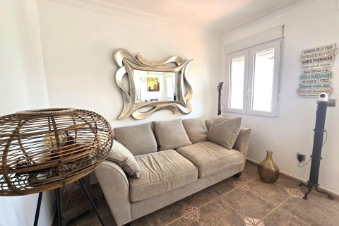 Townhouse for sale in Los Balcones, Alicante, Spain 3 bedrooms, 78 sq.m. No. 190295 - photo 7