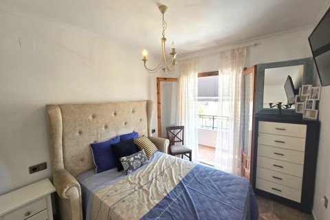 Townhouse for sale in Los Balcones, Alicante, Spain 3 bedrooms, 78 sq.m. No. 190295 - photo 28