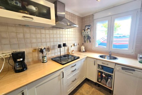 Townhouse for sale in Los Balcones, Alicante, Spain 3 bedrooms, 78 sq.m. No. 190295 - photo 9