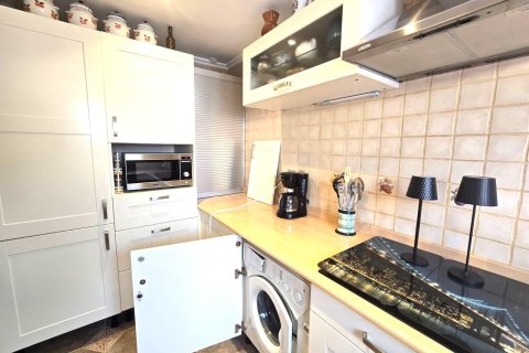 Townhouse for sale in Los Balcones, Alicante, Spain 3 bedrooms, 78 sq.m. No. 190295 - photo 13