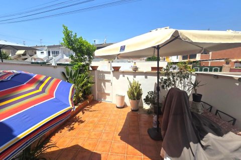 Townhouse for sale in Los Balcones, Alicante, Spain 3 bedrooms, 78 sq.m. No. 190295 - photo 17