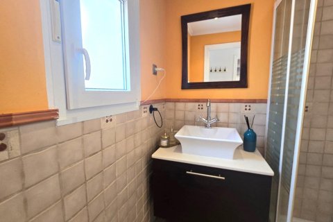 Villetta a schiera in vendita a Los Balcones, Alicante, Spagna 3 camere da letto, 78 mq. N° 190295 - foto 14