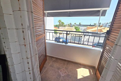Townhouse for sale in Los Balcones, Alicante, Spain 3 bedrooms, 78 sq.m. No. 190295 - photo 24