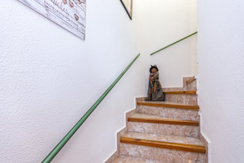 Townhouse for sale in Torrevieja, Alicante, Spain 2 bedrooms, 71 sq.m. No. 190298 - photo 22