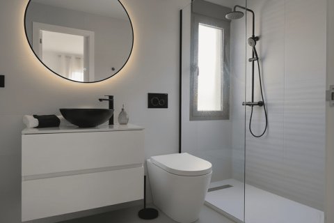 Wohnung zum Verkauf in Los Alcazares, Murcia, Spanien 3 Schlafzimmer, 88 m2 Nr. 190297 - Foto 17