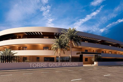 Wohnung zum Verkauf in Los Alcazares, Murcia, Spanien 3 Schlafzimmer, 88 m2 Nr. 190297 - Foto 9