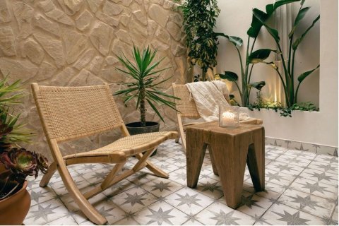 Apartment for sale in Torrevieja, Alicante, Spain 2 bedrooms, 96 sq.m. No. 190294 - photo 18