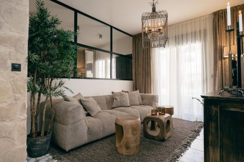 Apartment in Torrevieja, Alicante, Spain 2 bedrooms, 96 sq.m. No. 190294