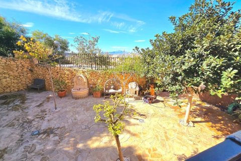 House zum Verkauf in Cabo De Las Huertas, Alicante, Spanien 4 Schlafzimmer, 369 m2 Nr. 168802 - Foto 4