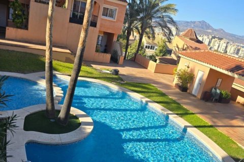 House zum Verkauf in Cabo De Las Huertas, Alicante, Spanien 4 Schlafzimmer, 369 m2 Nr. 168802 - Foto 17