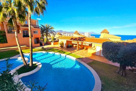 House in Cabo De Las Huertas, Alicante, Spanien 4 Schlafzimmer, 369 m2 Nr. 168802