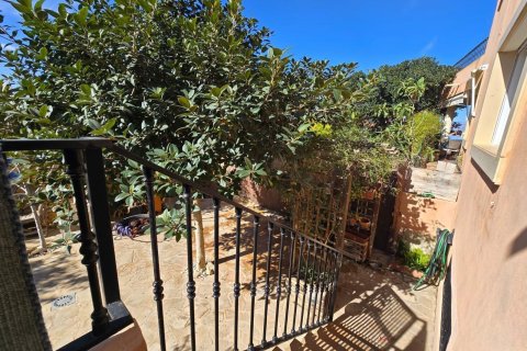 House zum Verkauf in Cabo De Las Huertas, Alicante, Spanien 4 Schlafzimmer, 369 m2 Nr. 168802 - Foto 18