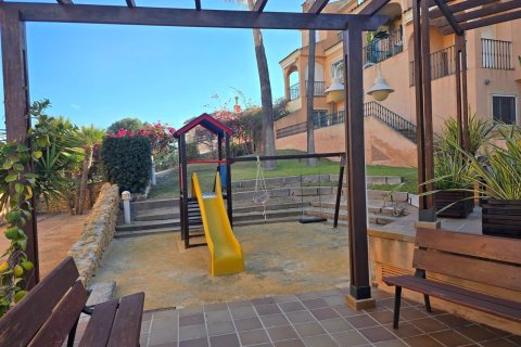 House zum Verkauf in Cabo De Las Huertas, Alicante, Spanien 4 Schlafzimmer, 369 m2 Nr. 168802 - Foto 23