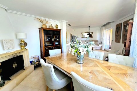 House zum Verkauf in Cabo De Las Huertas, Alicante, Spanien 4 Schlafzimmer, 369 m2 Nr. 168802 - Foto 9