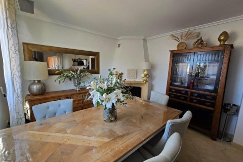 House zum Verkauf in Cabo De Las Huertas, Alicante, Spanien 4 Schlafzimmer, 369 m2 Nr. 168802 - Foto 12