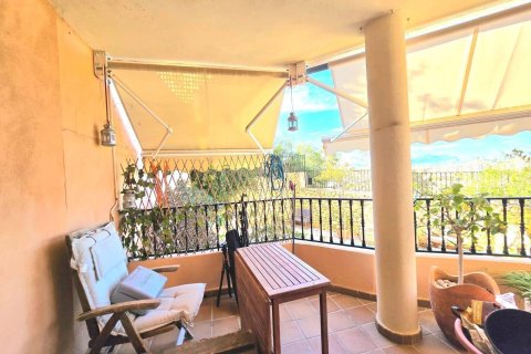 House zum Verkauf in Cabo De Las Huertas, Alicante, Spanien 4 Schlafzimmer, 369 m2 Nr. 168802 - Foto 20
