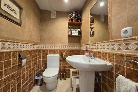 House zum Verkauf in Cabo De Las Huertas, Alicante, Spanien 4 Schlafzimmer, 369 m2 Nr. 168802 - Foto 16