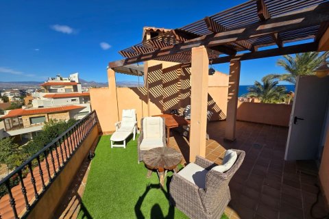 House zum Verkauf in Cabo De Las Huertas, Alicante, Spanien 4 Schlafzimmer, 369 m2 Nr. 168802 - Foto 2