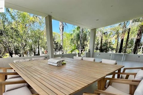 Продажа квартиры в Бетера, Валенсия, Испания 7 спален, 420м2 №168799 - фото 18