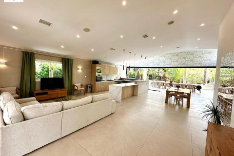 Продажа квартиры в Бетера, Валенсия, Испания 7 спален, 420м2 №168799 - фото 23