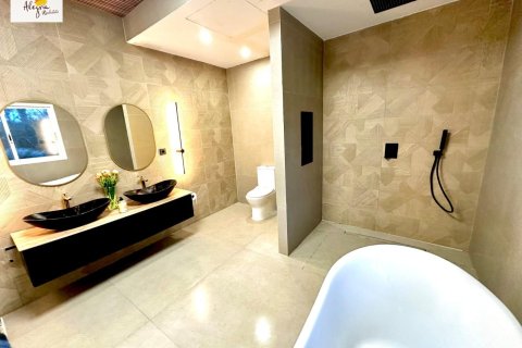 Продажа квартиры в Бетера, Валенсия, Испания 7 спален, 420м2 №168799 - фото 24