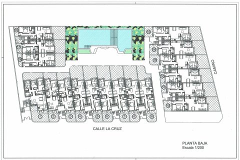 Продажа квартиры в Орба, Аликанте, Испания 1 спальня, 45м2 №168797 - фото 11
