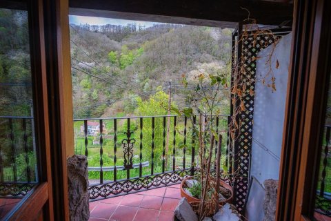 Продажа виллы в Лена, Ла-Корунья, Испания 8 спален, 200м2 №168796 - фото 11