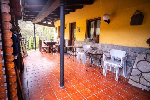 Продажа виллы в Лена, Ла-Корунья, Испания 8 спален, 200м2 №168796 - фото 4