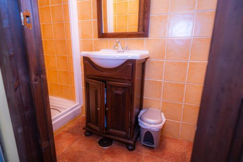 Продажа виллы в Лена, Ла-Корунья, Испания 8 спален, 200м2 №168796 - фото 14