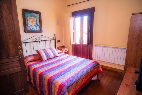 Продажа виллы в Лена, Ла-Корунья, Испания 8 спален, 200м2 №168796 - фото 9