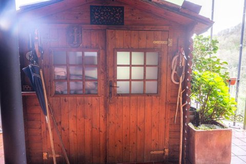 Продажа виллы в Лена, Ла-Корунья, Испания 8 спален, 200м2 №168796 - фото 6