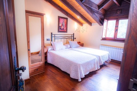 Продажа виллы в Лена, Ла-Корунья, Испания 8 спален, 200м2 №168796 - фото 15