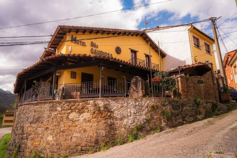 Продажа виллы в Лена, Ла-Корунья, Испания 8 спален, 200м2 №168796 - фото 2