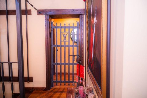 Продажа виллы в Лена, Ла-Корунья, Испания 8 спален, 200м2 №168796 - фото 17