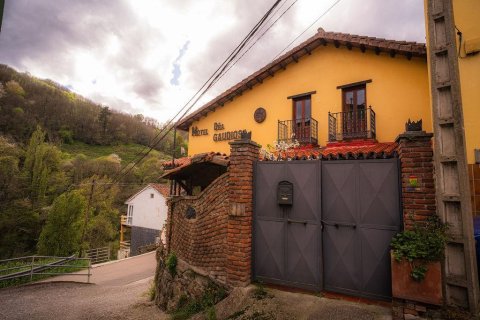 Продажа виллы в Лена, Ла-Корунья, Испания 8 спален, 200м2 №168796 - фото 22