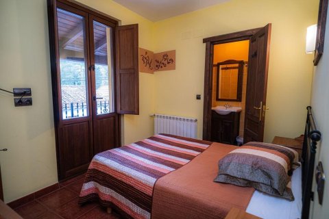 Продажа виллы в Лена, Ла-Корунья, Испания 8 спален, 200м2 №168796 - фото 10
