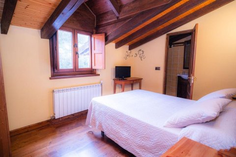 Продажа виллы в Лена, Ла-Корунья, Испания 8 спален, 200м2 №168796 - фото 12