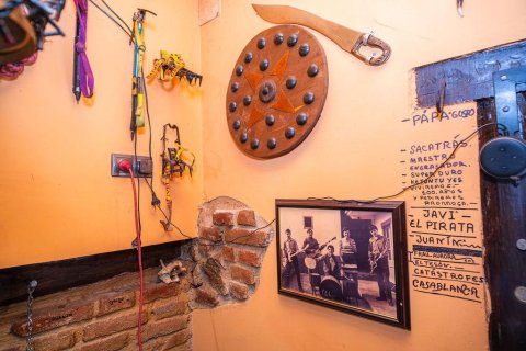 Продажа виллы в Лена, Ла-Корунья, Испания 8 спален, 200м2 №168796 - фото 26