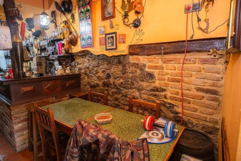 Продажа виллы в Лена, Ла-Корунья, Испания 8 спален, 200м2 №168796 - фото 25